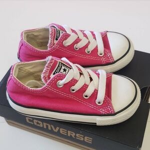 👟 Converse Allstars Kids Toddler Shoes